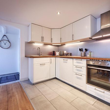 2 Bedroom Mountain View Apartment Interlaken Eksteriør bilde